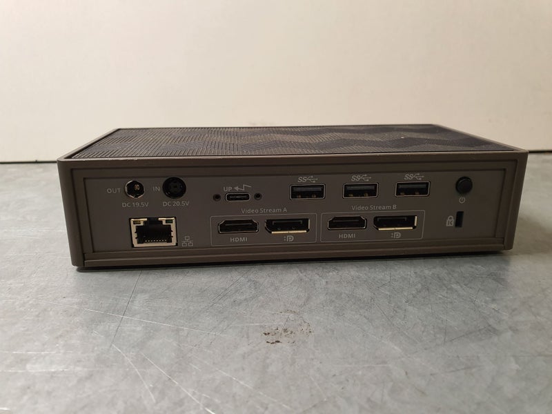 Targus USB-C Universal Docking Station **3 Months Warranty and Afterpay** Carousel 2