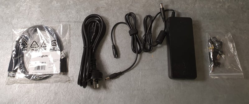 Targus USB-C Universal Docking Station **3 Months Warranty and Afterpay** Carousel 3