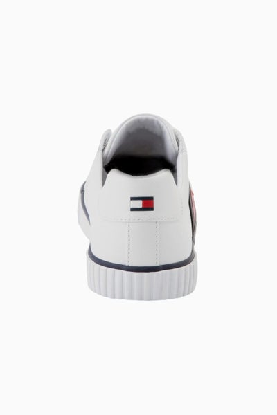 Tommy Hilfiger Womens Eleani Sneaker Carousel 5