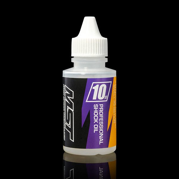 MST 220012 Mineral oil 10# Carousel 1