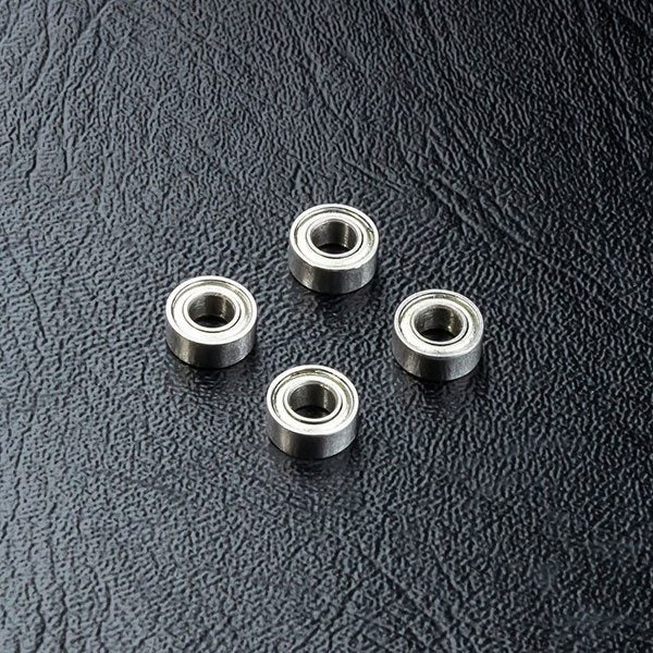MST 120005 Ball bearing 3x6 (4) Carousel 1