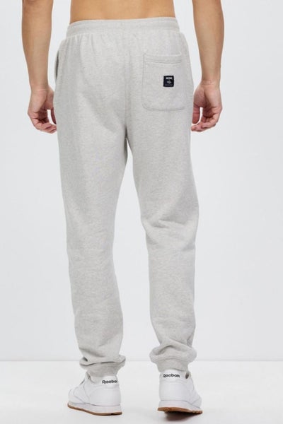 xNCAA Berkeley Track & Field Sweat Pants - Vintage Marl - SIZE LARGE Carousel 3