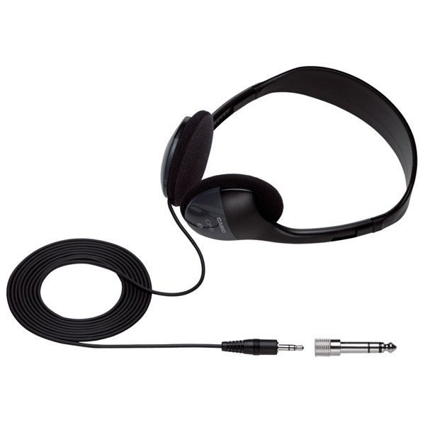CASIO CP16 HEADPHONES Carousel 2