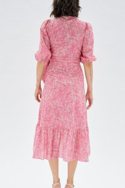 Minkpink Zaynab Wrap Top Carousel 4