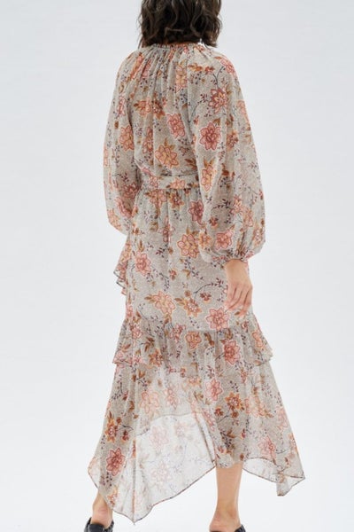 Minkpink Alcha Midi Skirt Carousel 3