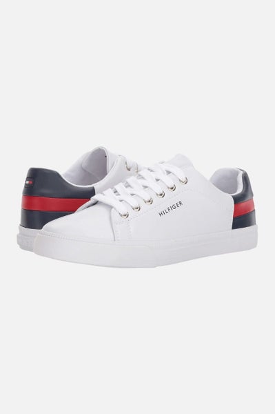 Tommy Hilfiger Womens Laddin Sneaker Carousel 1