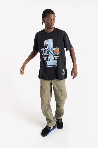 Mitchell & Ness UNC Tar Heels Vintage One Team Tee Carousel 2