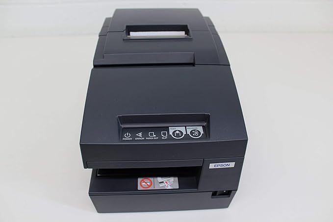 Epson Thermal Receipt Printer USB Kitchen printer Carousel 1