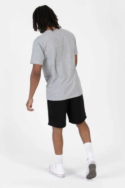 Outerstuff NBA Los Angeles Lakers Team Logo Tee Unisex Carousel 3