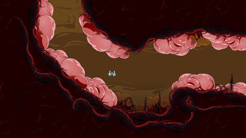Lunar Lander Beyond (Switch) Carousel 2