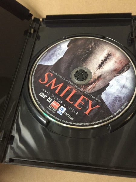 Smiley Carousel 3