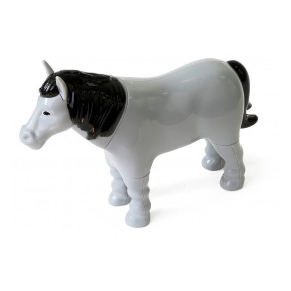 Popular Playthings Magnetic Mix or Match Farm Animals 1 Toy Kids Children 2y+ Carousel 4