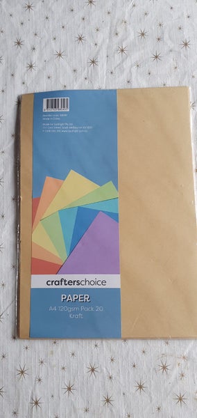 Colour Scrap papers Carousel 1