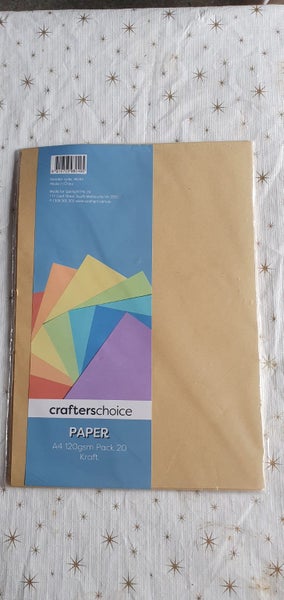 Colour Scrap papers Carousel 2