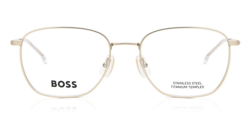 Boss 1415 AOZ 55 New Men Eyeglasses Carousel 1