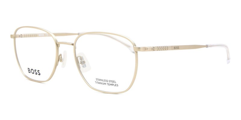 Boss 1415 AOZ 55 New Men Eyeglasses Carousel 2