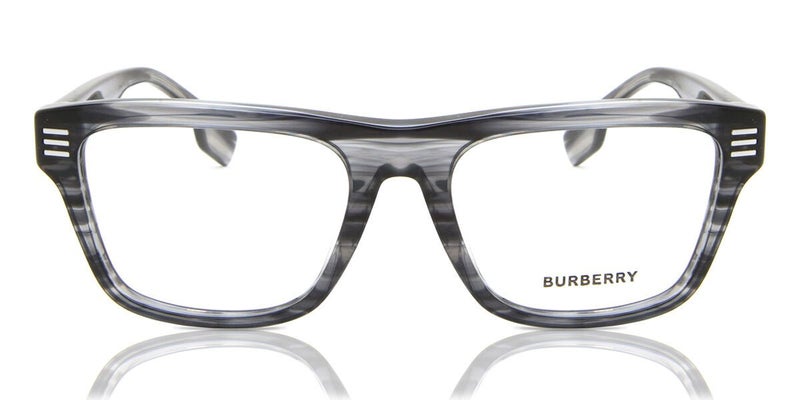 Burberry BE2387 4097 55 New Men Eyeglasses Carousel 1