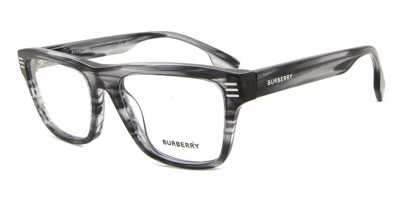 Burberry BE2387 4097 55 New Men Eyeglasses Carousel 2