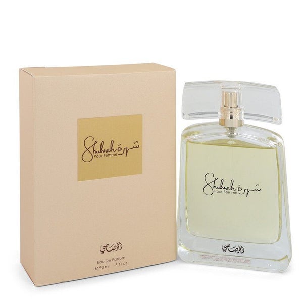 90Ml Rasasi Shuhrah Eau De Parfum Spray By Rasasi For Women Carousel 1