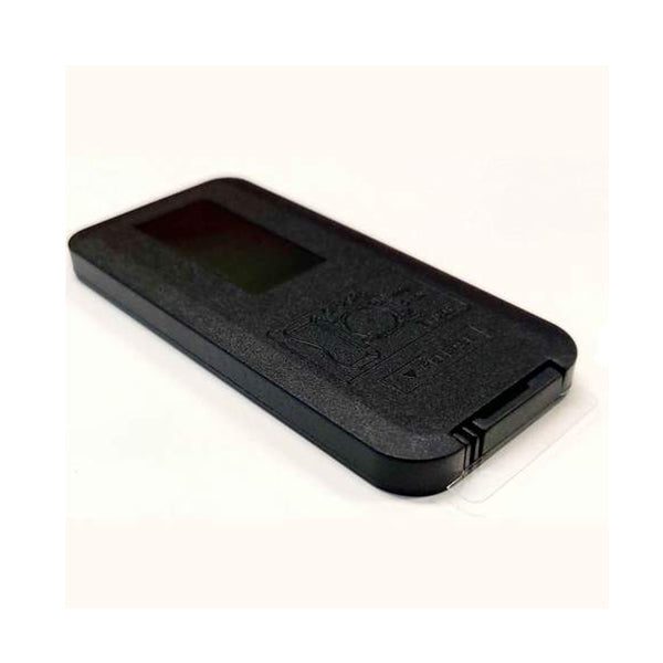 200Ml Essential Oil Aroma Diffuser Remote Cylinder Carousel 12