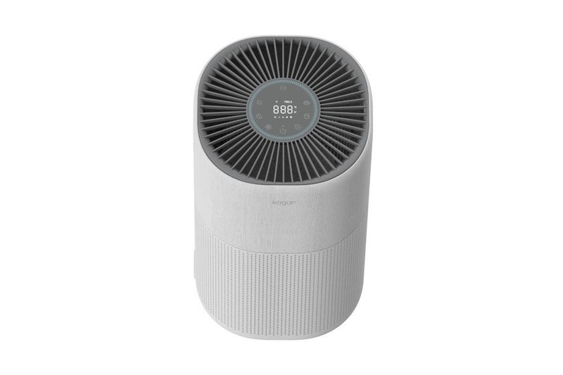 Kogan SmarterHome Air Purifier 5 Pro with H13 HEPA Filter Carousel 5