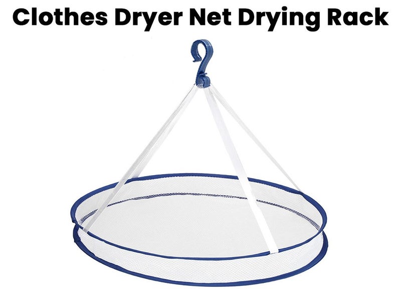 PTN NEW Clothes Drying Rack Sale Sale Carousel 2