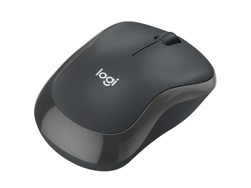Logitech M240 Business Wireless Mouse - Graphite Carousel 2