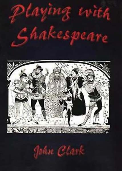 Playing with Shakespeare Carousel 1