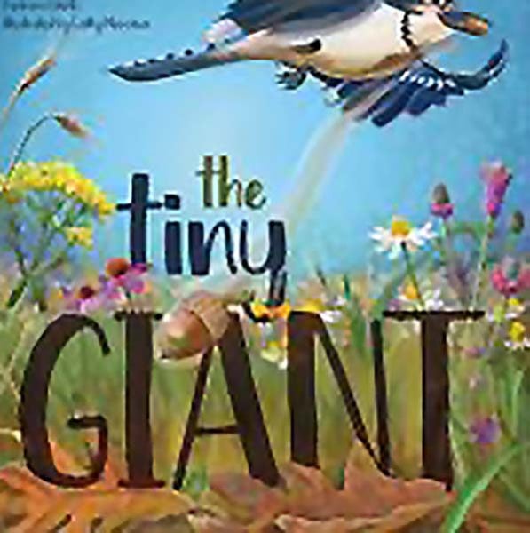 The Tiny Giant Carousel 1