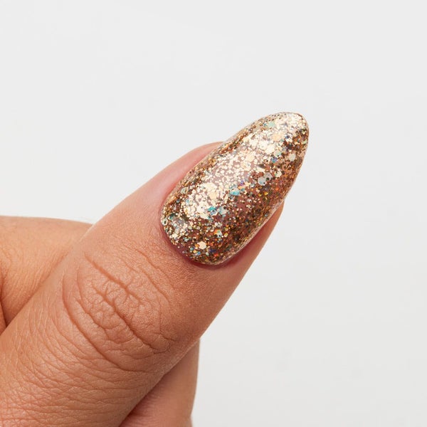 Poppin' Bottles Gel Nail Polish - Non-Toxic & Long Lasting Carousel 1