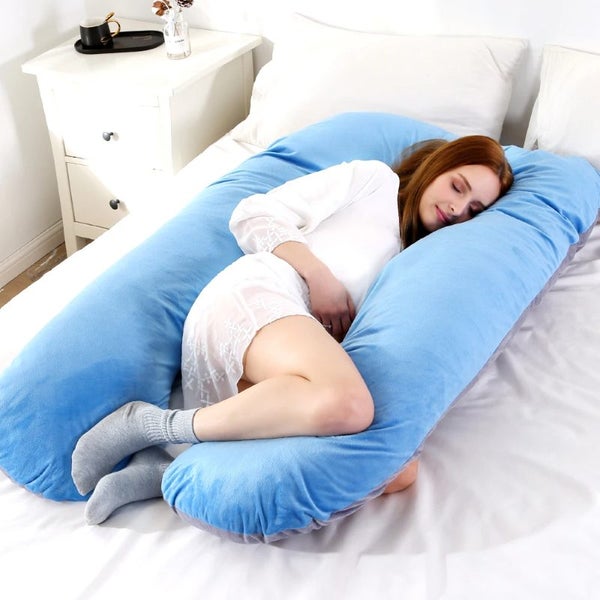 Pregnancy Pillow Carousel 7