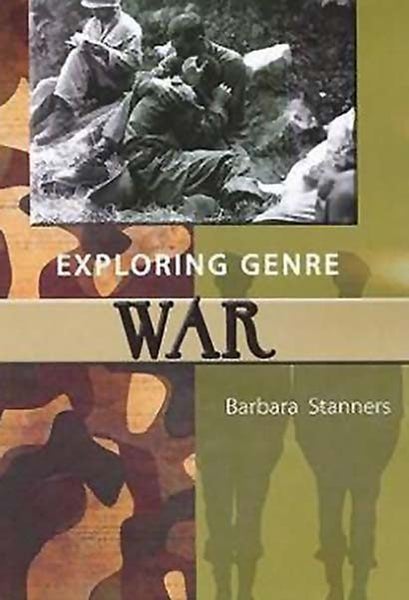 War (Exploring Genre) Carousel 1