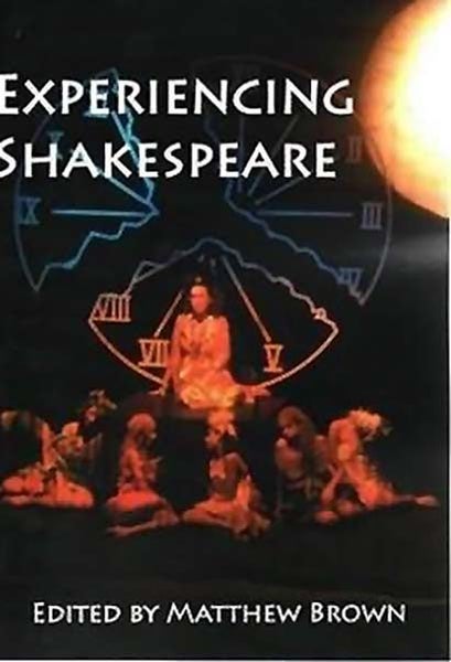 Experiencing Shakespeare: A Resource Book for Teachers Carousel 1