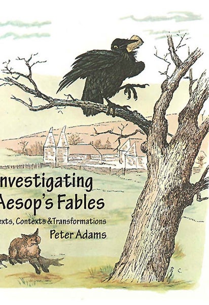 Investigating Aesops Fables Carousel 1