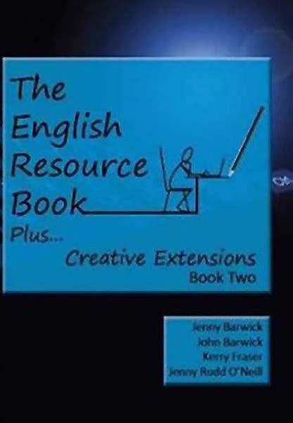 English Resource Book 2 Plus: Creative Extensions Carousel 1