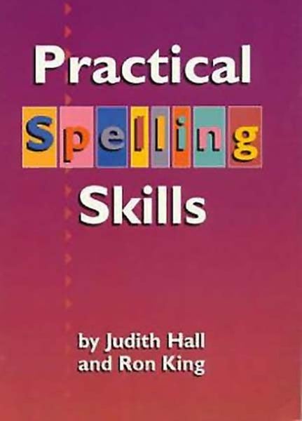 Practical Spelling Skills Carousel 1
