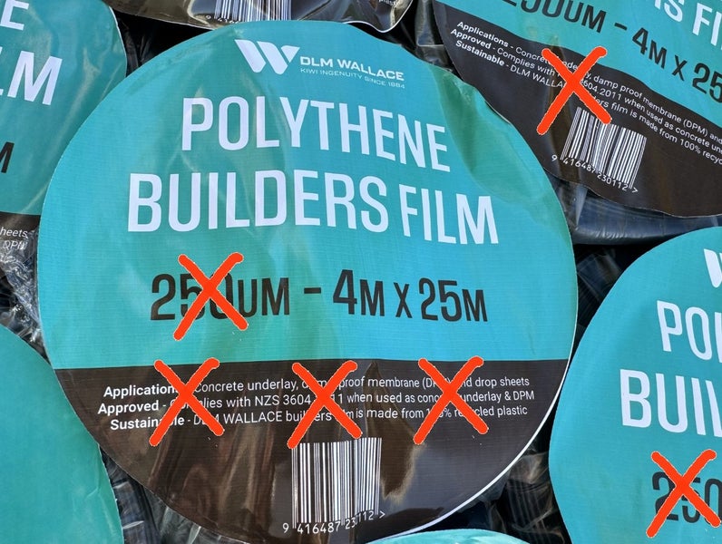 Polythene Black Carousel 11