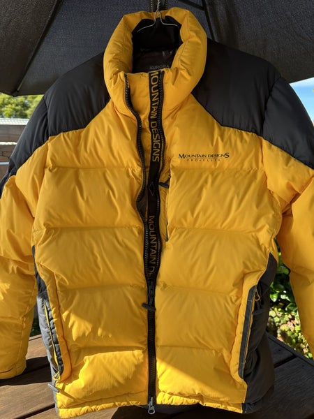 Pro Elite Puffer Jacket Mountain Designs Brand Carousel 2