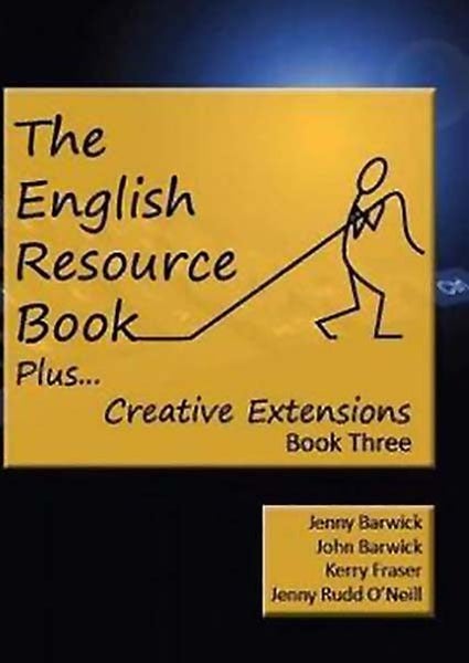 English Resource Book 3 Plus: Creative Extensions Carousel 1
