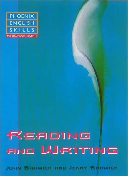Phoenix English Skills: Reading and Writing Carousel 1