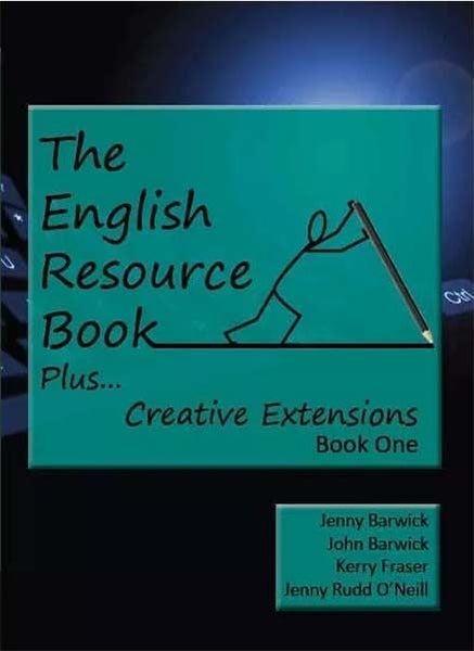 English Resource Book 1 Plus: Creative Extensions Carousel 1