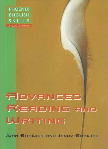 Phoenix English Skills: Advanced Reading and Writing Carousel 1