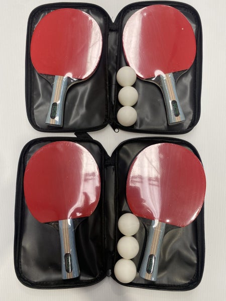 8 Foot Pool Table / Table Tennis ULTIMATE Package - Any Colour .62864741582337112