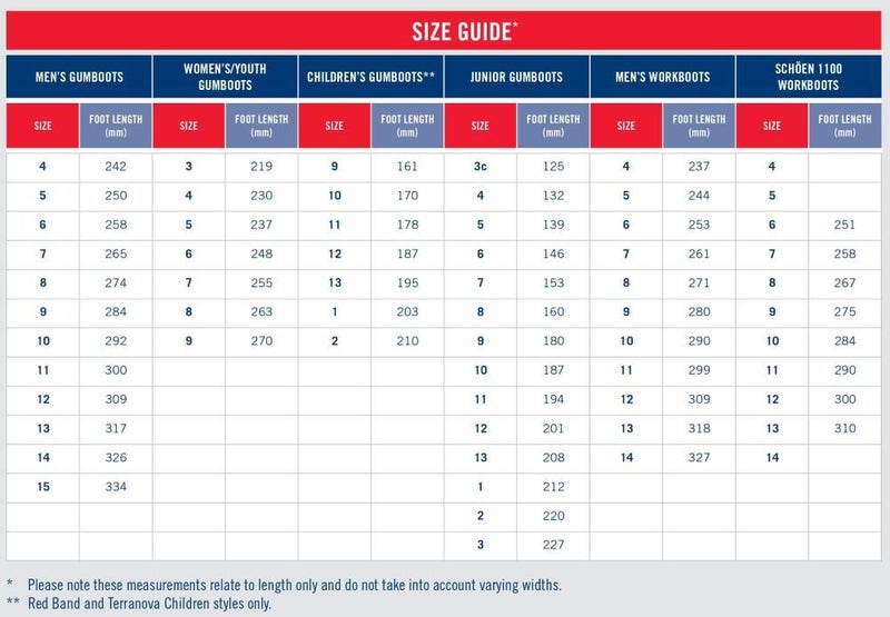 Skellerup ASHLEY Safety Gumboot - Sizes UK5 to 13 Carousel 3