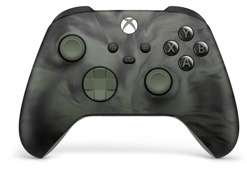 Xbox Wireless Controller - Nocturnal Vapor Special Edition (PC, Xbox Series... Carousel 1