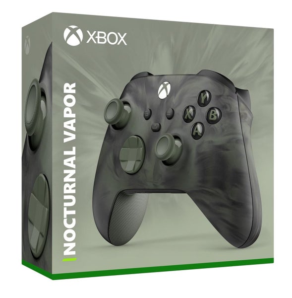 Xbox Wireless Controller - Nocturnal Vapor Special Edition (PC, Xbox Series... Carousel 2