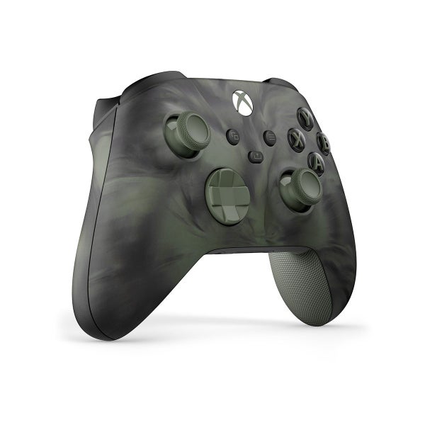 Xbox Wireless Controller - Nocturnal Vapor Special Edition (PC, Xbox Series... Carousel 5