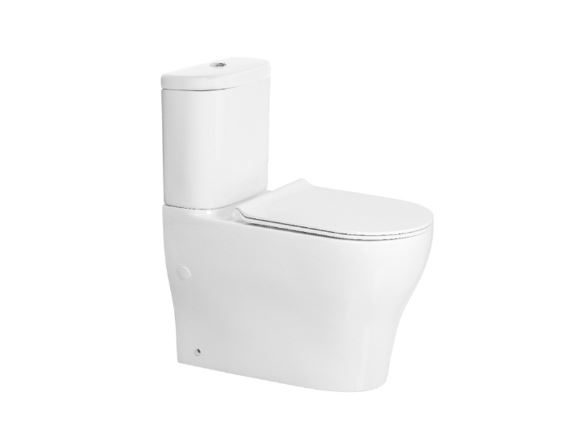 TOILET SUITE Carousel 1