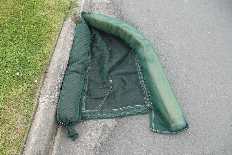 Cesspit Filter Dam with Foam Border - - - [655mm x 450mm] Carousel 3