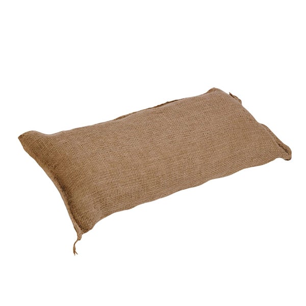 Sandbag Hessian - - - [480mm x 780mm] Carousel 2